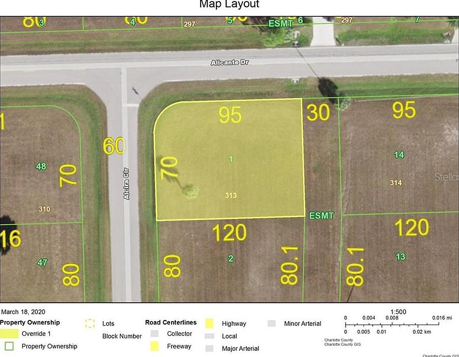1st image of 16410 Alcira Cir