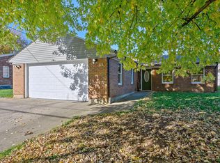 3262 Banning Rd, Cincinnati, OH 45239