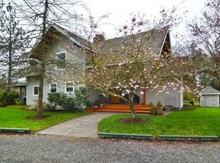 28533 Restwell Rd, Eugene, OR 97402