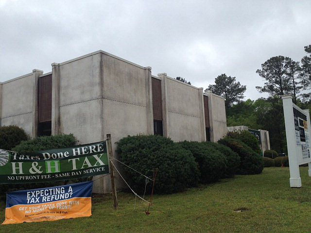 2nd image of 187 Roberson Mill Rd NE Ste 101