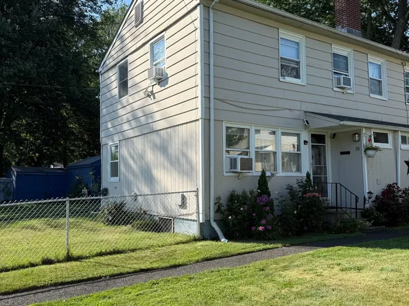 70 Fisher Court, Stratford, CT 06614
