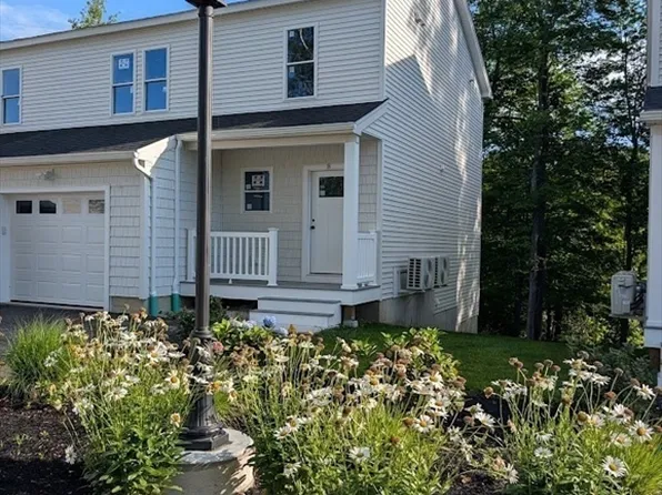 778 Main St #8, Leicester, MA 01524