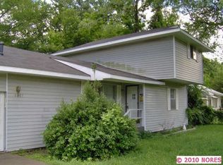 5307 S Delaware Pl, Tulsa, OK 74105