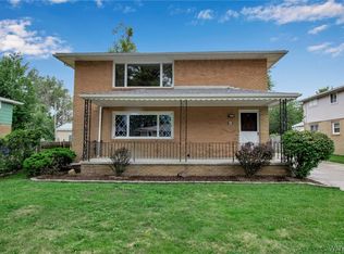 100 Bernadette Ter, Buffalo, NY 14224