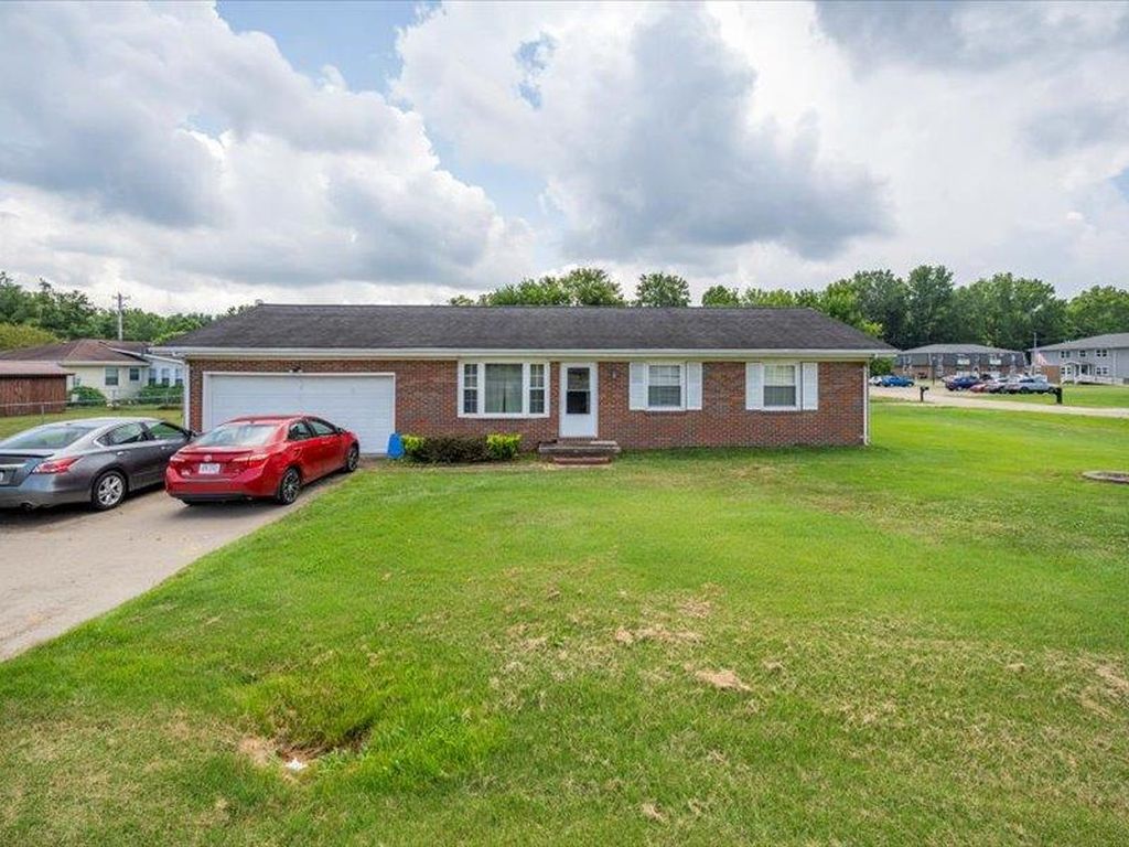 Real estate listing image