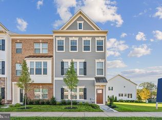 9475 Prince William St, Manassas, VA 20110