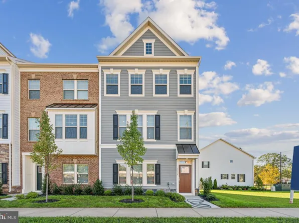 9475 Prince William St, Manassas, VA 20110