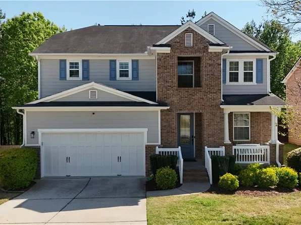 985 Forest Knoll Ct, Lithia Springs, GA 30122