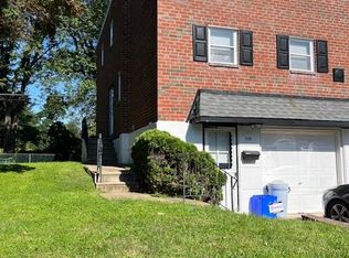 11110 Ridgeway St, Philadelphia, PA 19116