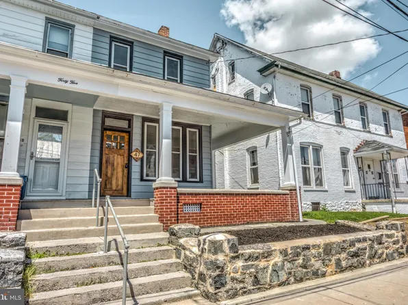47 E Washington St, Elizabethtown, PA 17022