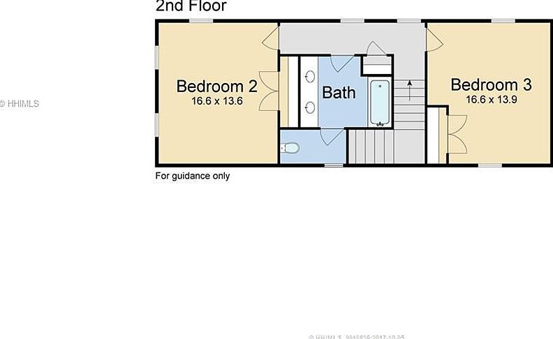 2nd image of 6 Guerrard Ave