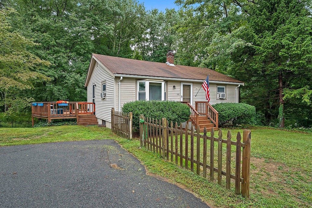101 Plympton St, Middleboro, MA 02346 Zillow