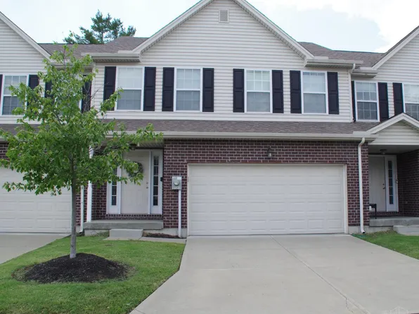 9541 High Line Pl, West Chester, OH 45011