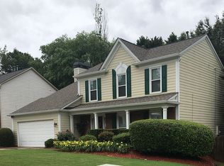 3680 River Summit Trl, Duluth, GA 30097