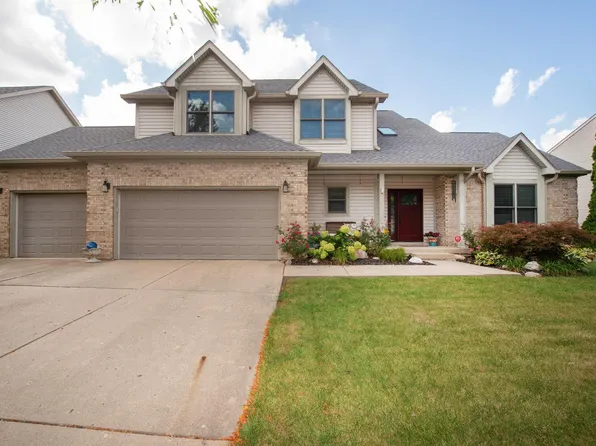 3213 Covington St, West Lafayette, IN 47906