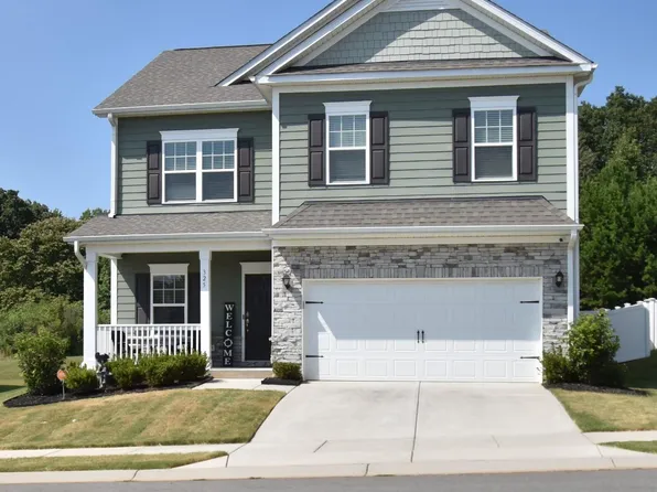 325 Kerri Dawn Ln, Locust, NC 28097