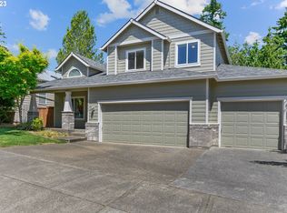 15445 SE Belmore Hts, Portland, OR 97236
