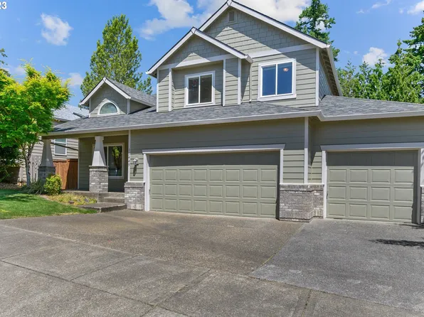 15445 SE Belmore Hts, Portland, OR 97236