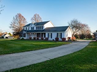 2036 Bellus Rd, Hinckley, OH 44233