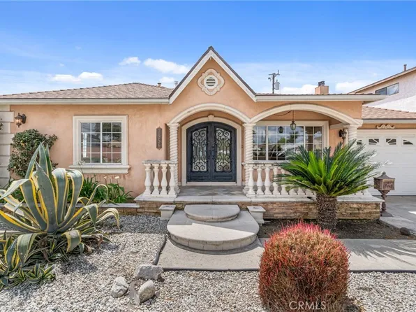 7956 De Palma St, Downey, CA 90241