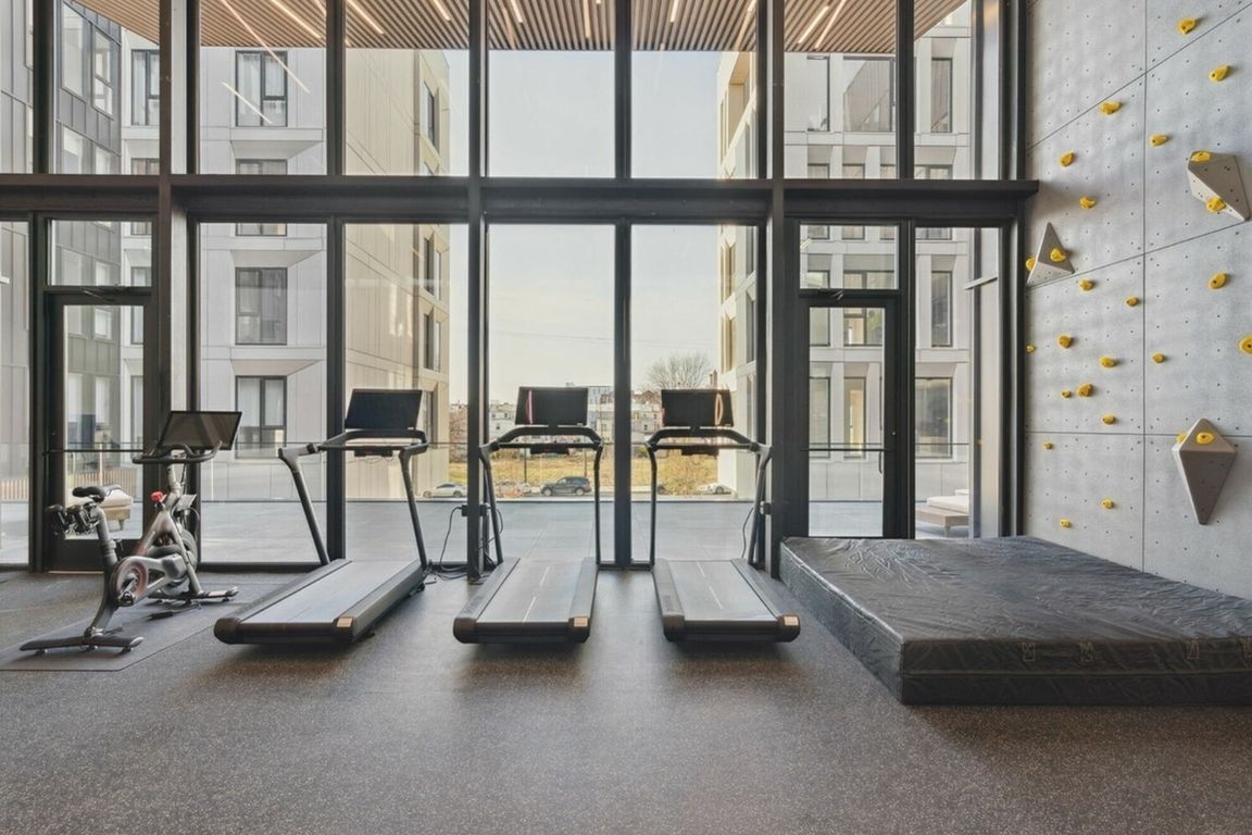 Gym (access)