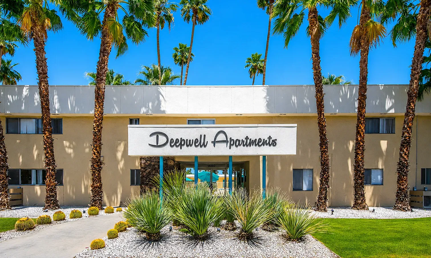 Deepwell Apartments — Photo 1