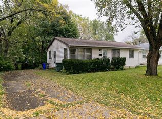 2900 Mansfield Ave SE, Cedar Rapids, IA 52403