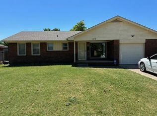 4316 NW 44th St, Oklahoma City, OK 73112