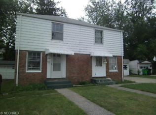 1503 E 250th St, Euclid, OH