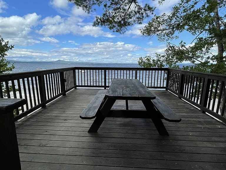 Window View