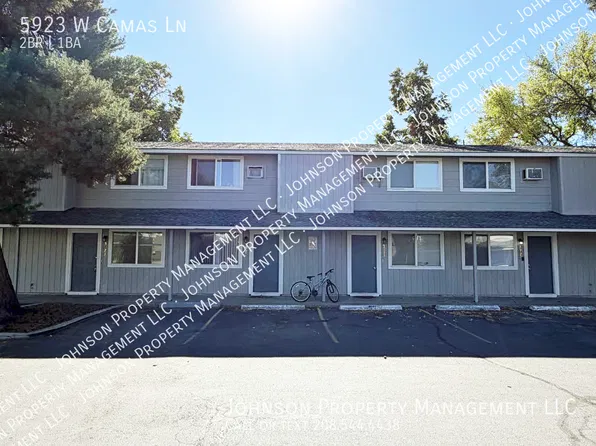 5923 W Camas Ln, Boise, ID 83705