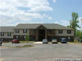 11919 Tazwell Dr APT 2, Worthington Hills, KY 40245