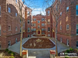 3826 N Lawndale Ave #3E, Chicago, IL 60618