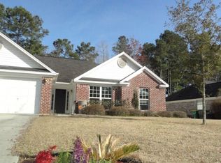 86 Yellow Jasmine Ct, Pooler, GA 31322