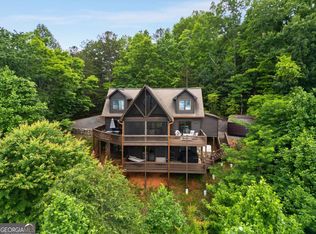 231 Sunrock Mountain Trl, Blue Ridge, GA 30513