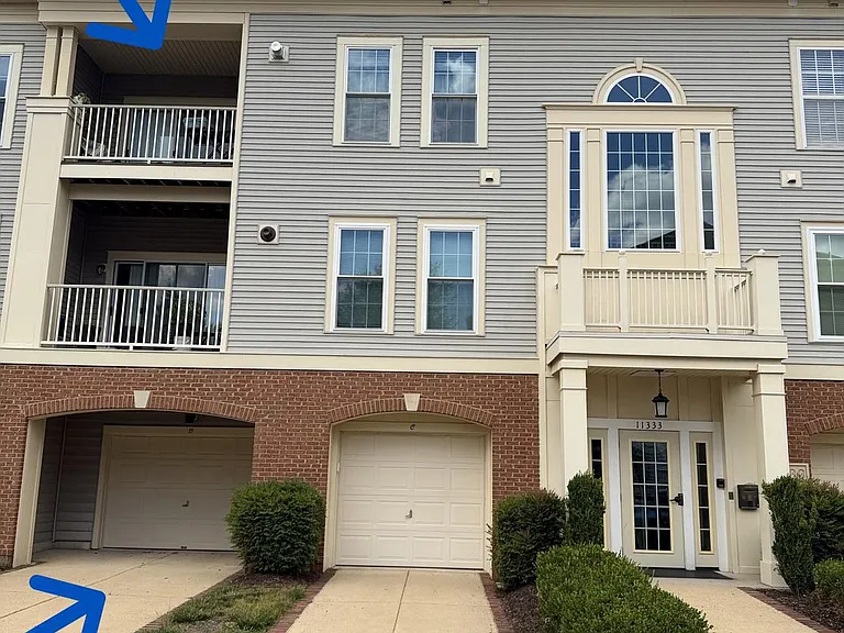 11333 Westbrook Mill Ln #301 — Photo 2