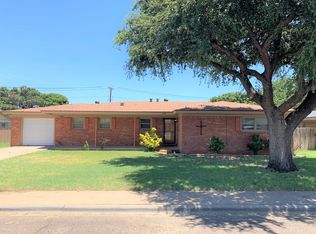 2116 Redbud Ave, Odessa, TX 79761