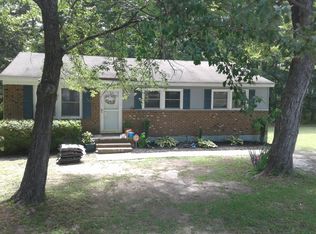 604 Trail Of Merlin, Garner, NC 27529