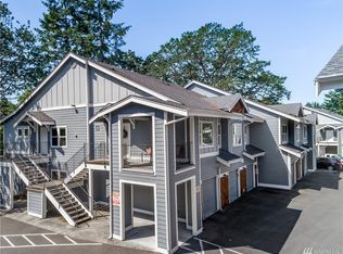 8107 Custer Rd SW UNIT D3, Lakewood, WA 98499