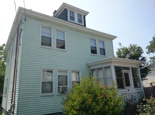 5 Oconnell Rd, Newton, MA 02459