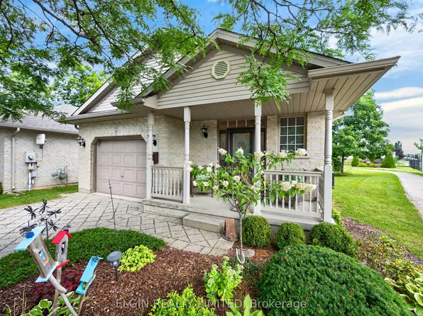 410 Burwell Rd #16, Saint Thomas, ON N5P 4N6