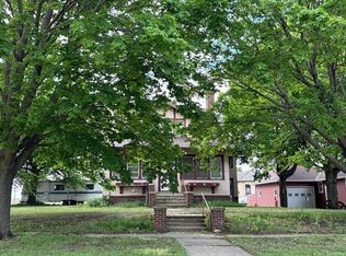 101 Adrian St N, Darfur, MN 56022