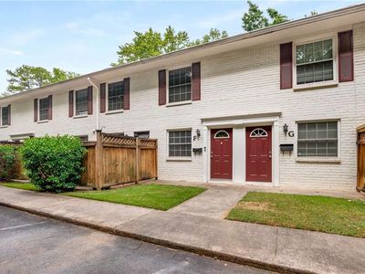 771 Jordan Ln APT F, Decatur, GA, 30033