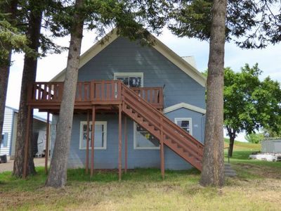 214 Boulevard Ave, Craigmont, ID, 83523