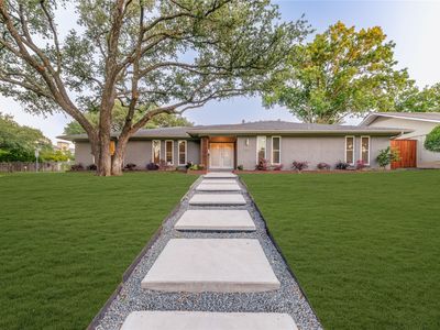 7278 Joyce Way, Dallas, TX, 75225