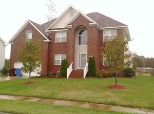 1449 Rivers Edge Trce, Chesapeake, VA 23323