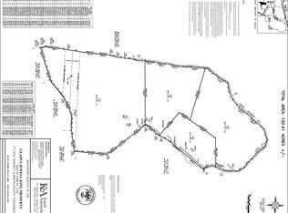 125 Rural Academy Ln, Brush creek, TN 38547