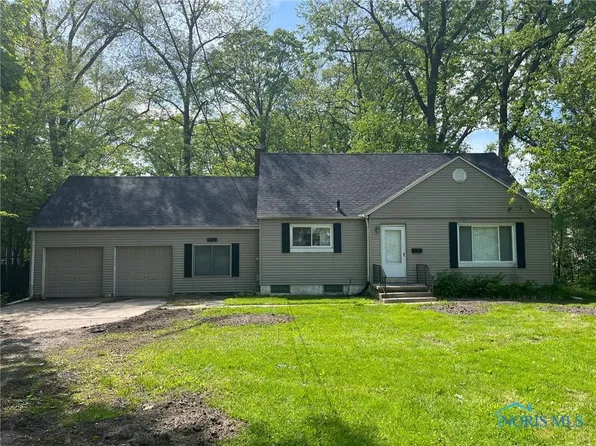 3824 S Detroit Ave, Toledo, OH 43614