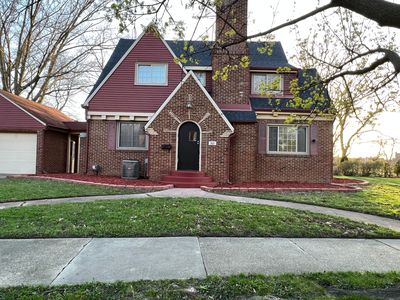 902 Woodside Dr, Flint, MI, 48503