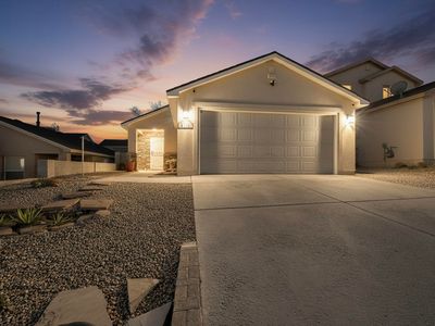 6128 Rose Park Ave NW, Albuquerque, NM, 87114